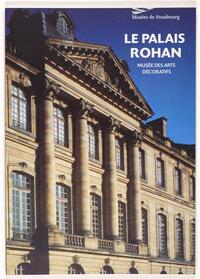 Image de Le Palais Rohan, Musée des arts décoratifs