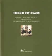 Picture of Itinéraires d'une passion