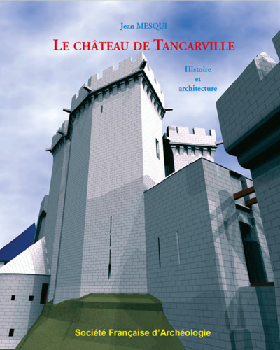 Image de Supplément au Bulletin monumental I