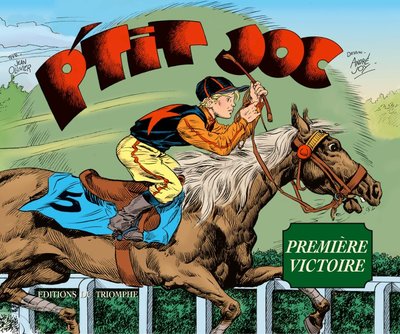 Image de Première Victoire
