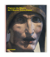 Picture of Figures du Musée de l'Oeuvre Notre-Dame