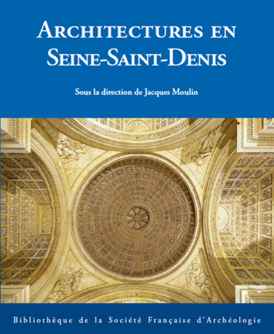 Image de Bibliothèque de la Société française d'archéologie - Nouvelle série II