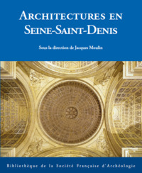 Image de Bibliothèque de la Société française d'archéologie - Nouvelle série II