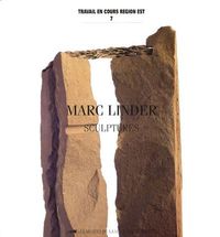Picture of Marc Linder. Sculptures T.7