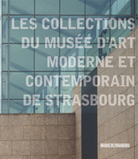 Picture of Les Collections du Musée d'Art Moderne et Contemporain