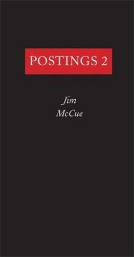 Picture of Postings vol 2 /anglais
