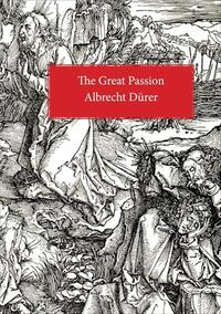 Picture of Albrecht DUrer The Great Passion /anglais
