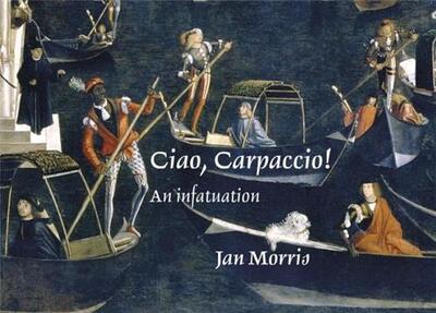Picture of Ciao, Carpaccio! /anglais