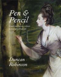 Picture of Pen and Pencil /anglais