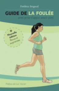 Image de Guide de la foulée avec prise d'appui avant-pied