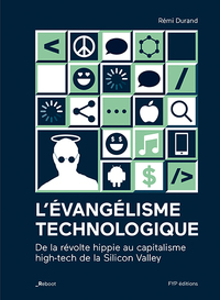 Image de L' Évangélisme technologique