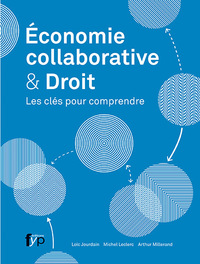 Image de Économie Collaborative et Droit