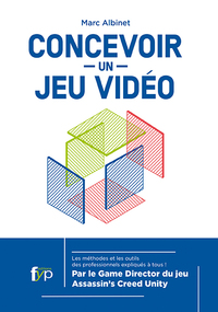 Image de Concevoir un Jeu Video (3E Édition)