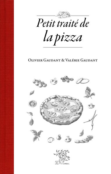 Image de Petit traité de la pizza