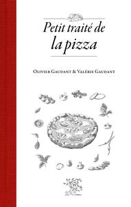 Image de Petit traité de la pizza