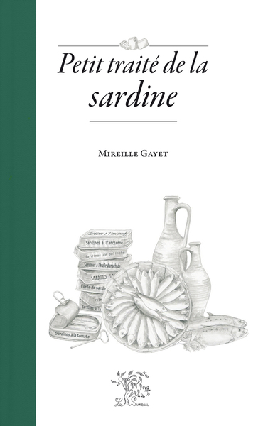 Picture of Petit traité de la sardine