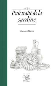 Picture of Petit traité de la sardine