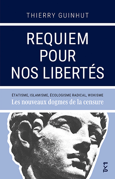 Image de Requiem pour nos libertés
