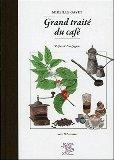 Image de Grand traité du café
