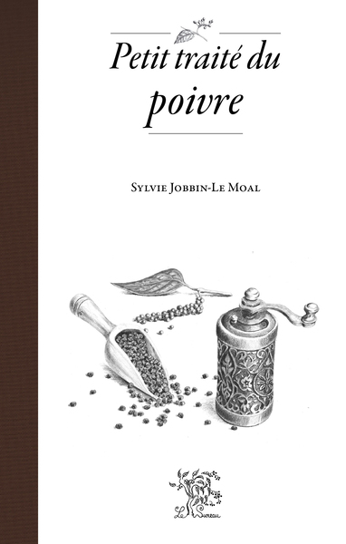 Image de Petit traité du poivre