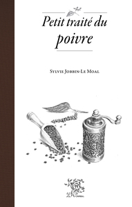 Image de Petit traité du poivre