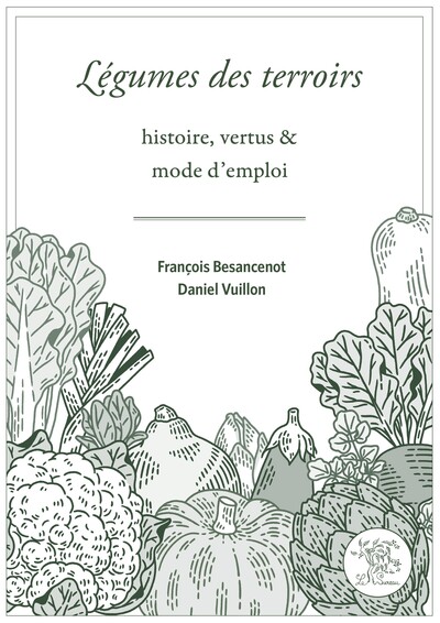 Image de LEGUMES DES TERROIRS