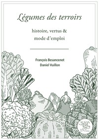 Image de LEGUMES DES TERROIRS