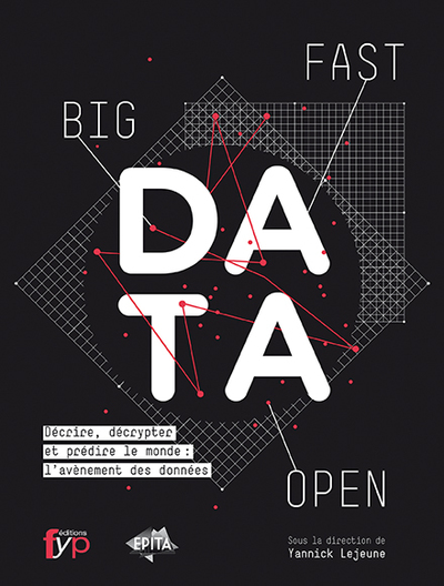 Picture of Fast, Open & Big Data