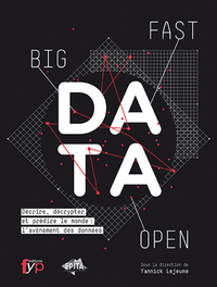 Picture of Fast, Open & Big Data