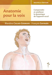 Image de Anatomie pour la voix - comprendre et améliorer la dynamique de l'appareil vocal