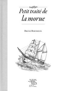 Image de Petit traité de la morue