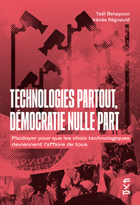 Image de Technologie partout, démocratie nulle part