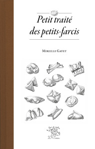 Image de Petit traité des petits-farcis