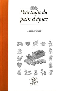 Picture of Petit traité du pain d'épice