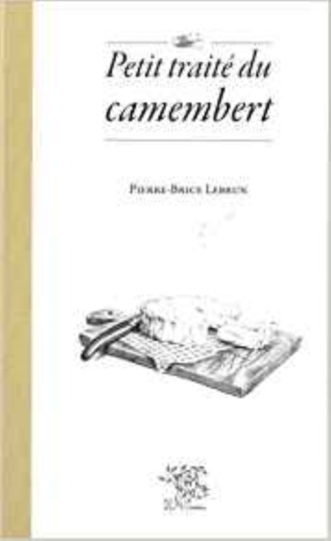 Image de Petit traité du camembert