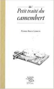 Image de Petit traité du camembert