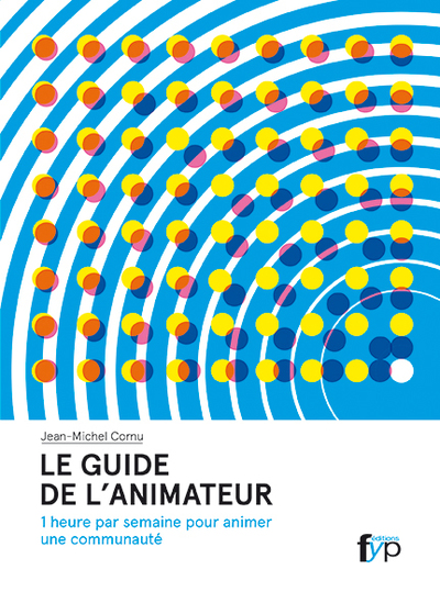 Picture of Le Guide de l'Animateur