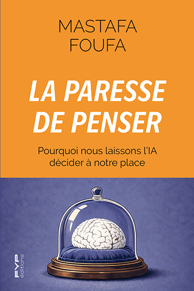 Image de La paresse de penser