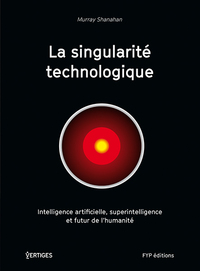 Image de La Singularite Technologique
