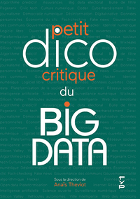 Picture of Le petit dico critique du big data