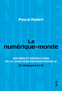 Image de Le numérique-monde