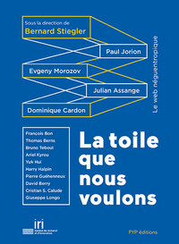 Picture of La Toile que Nous Voulons