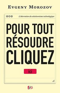 Picture of Pour Tout Resoudre, Cliquez Ici