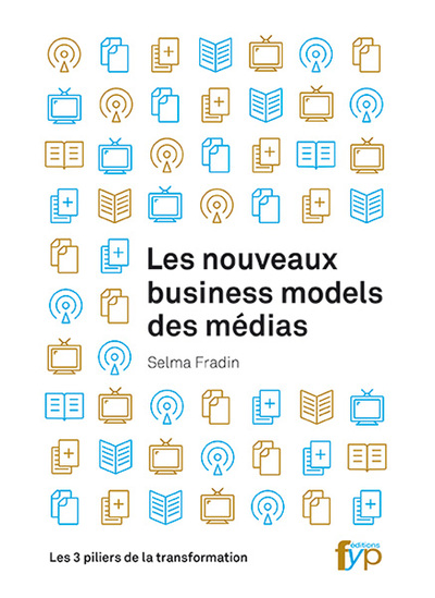 Picture of Les Nouveaux Business Models des Médias