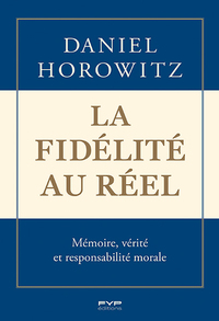 Picture of La fidélité au réel