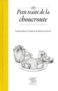 Picture of Petit traité de la choucroute