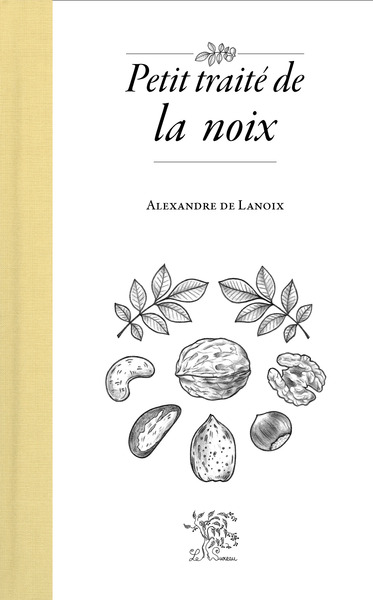 Image de Petit traité de la noix