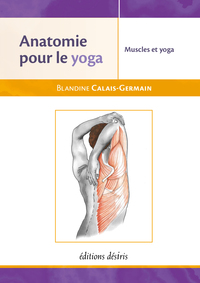 Picture of Anatomie pour le yoga - les muscles dans le yoga