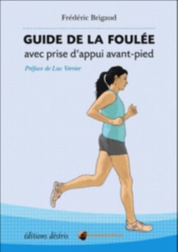 Picture of Guide de la foulée avec prise d'appui avant-pied
