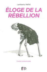 Image de Eloge de la Rebellion